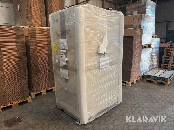 Batteri Faro FRES200-L10-261 til industri