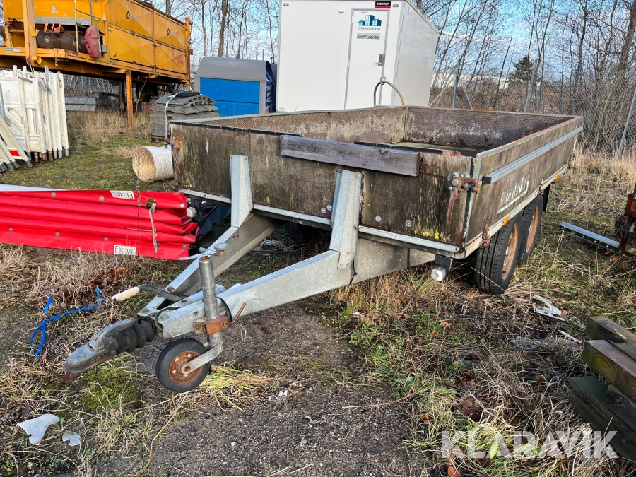 Trailer VA 1303