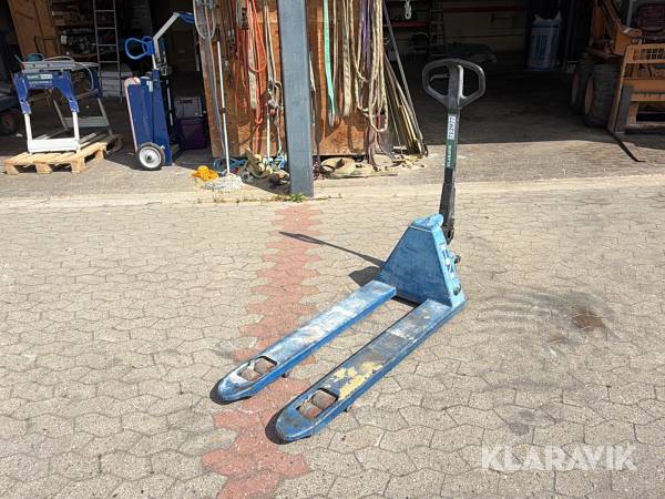 Palleløfter NH Handling A/S PL2500BPQ