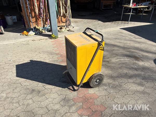 Affugter DESA Europe B.V BD 2420