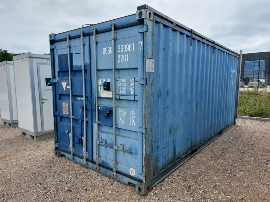 Container