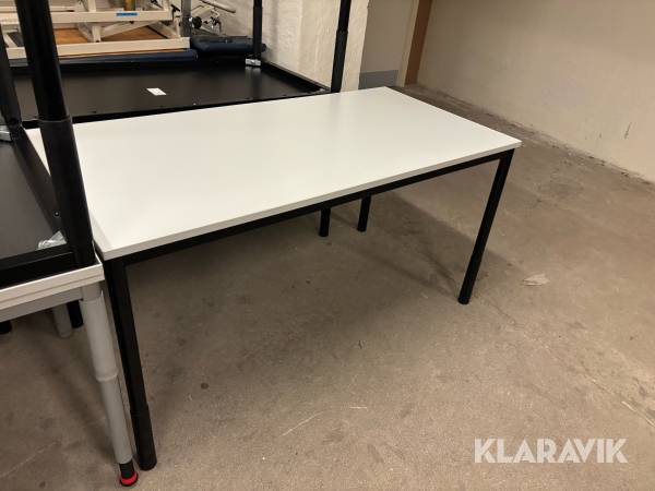 Undervisningsborde Kinnarps Origo 11 styk