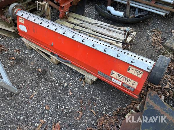 Såmaskine Ortolan SB165