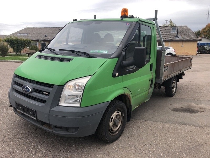 Ford Transit ladvogn 300S 2.2 TDCI