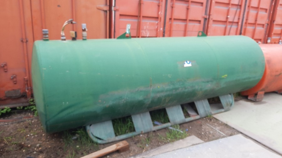 Tank