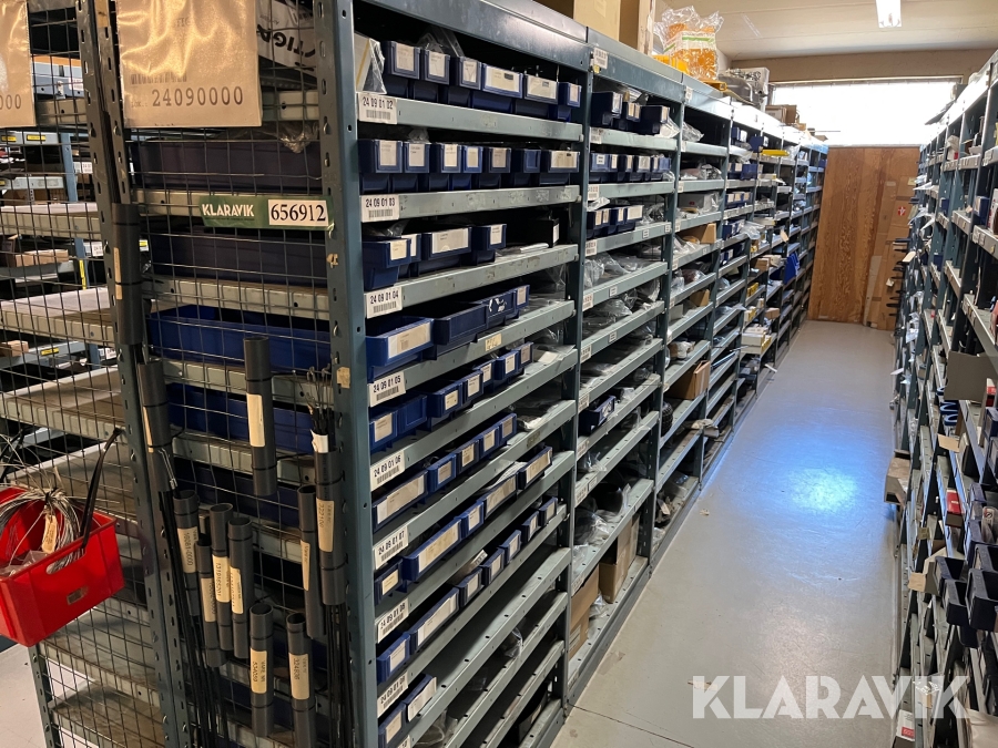 Reservedele havemaskiner Stiga