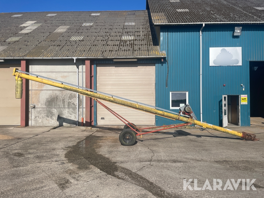 Kornsnegl Westfield WR80-36