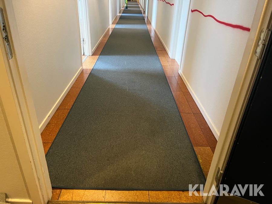 Tæppeløbere 3 styk