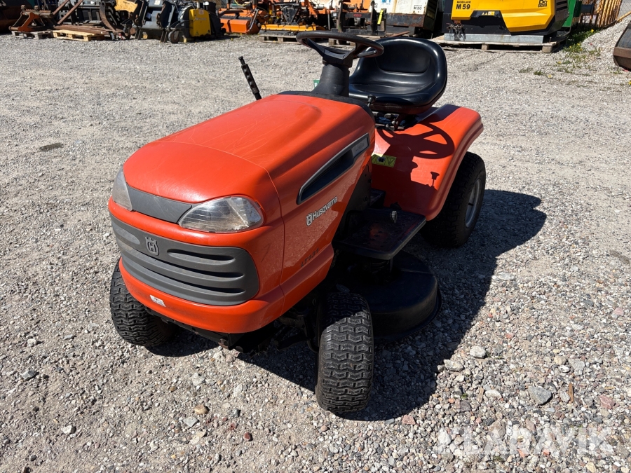 Græsslåmaskine Husqvarna LT131