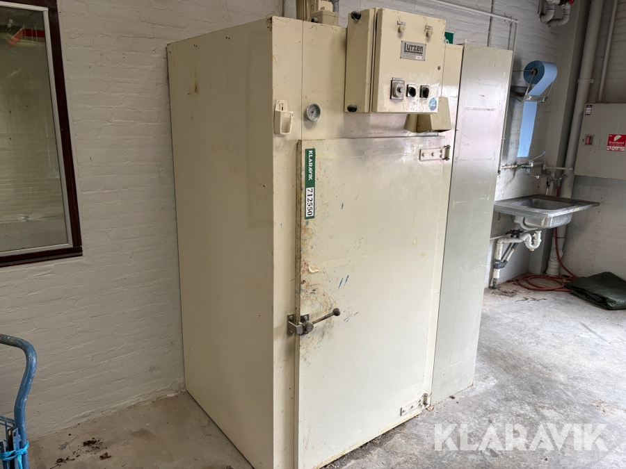 Tørre / varmeskabe Lytzen