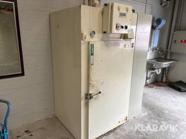 Tørre / varmeskabe Lytzen