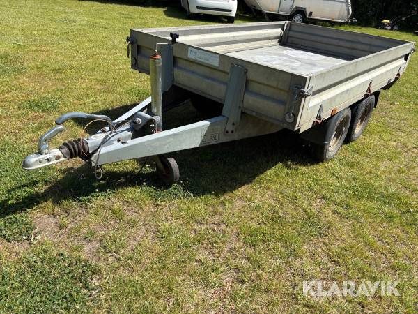 Trailer Variant 1003B