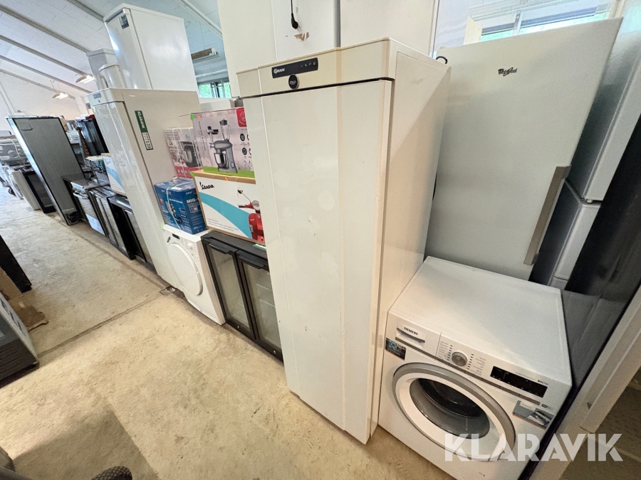 Industrifryser Gram F 410 LG C 6 W