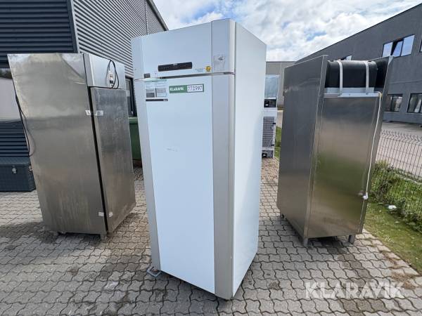 Industrikøleskab Gram ER600W LG