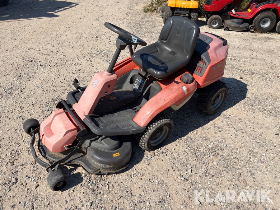 Græsslåmaskine Husqvarna R213C