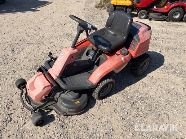 Græsslåmaskine Husqvarna R213C