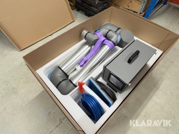 Robotarm Blueseal UR20