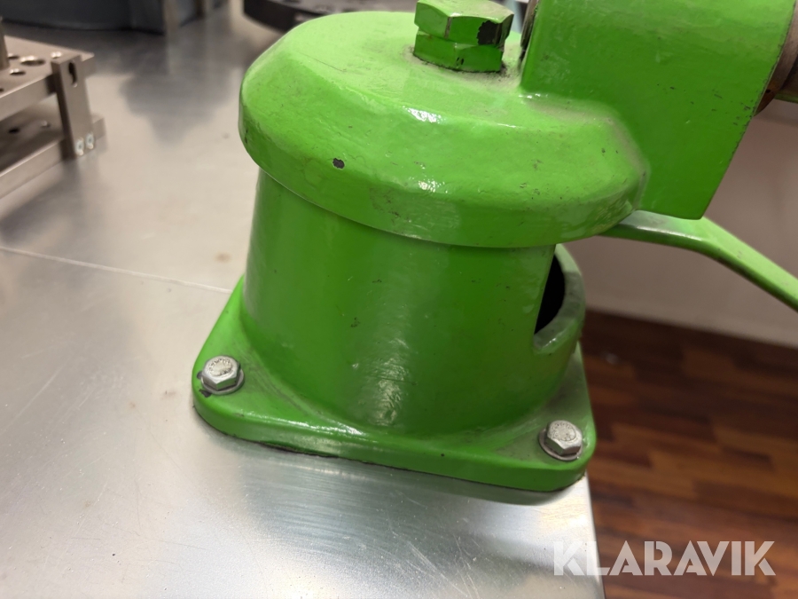 Udstyr reparation af dyser og pumper komplet