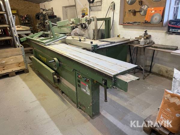 Formatsav Robland Z320