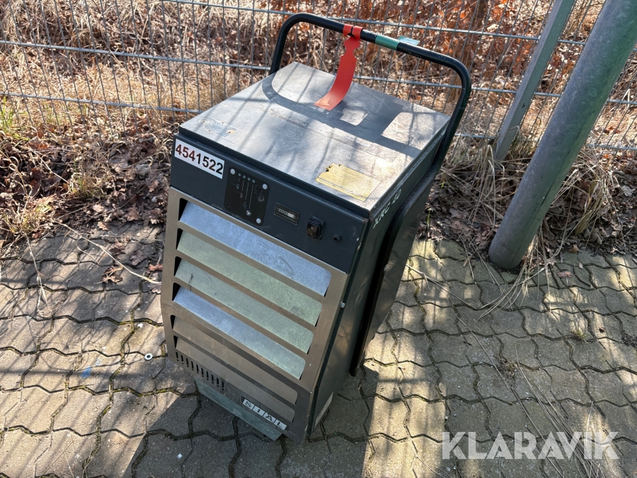 Affugter Sial XRC 40