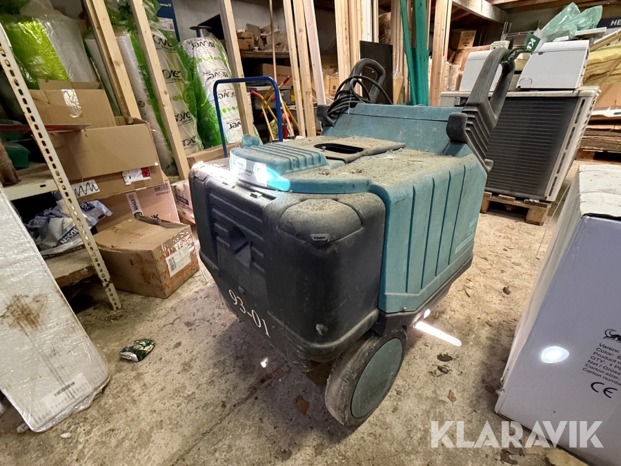 Hedvandsrenser Alto 40H Classic