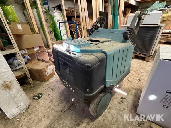 Hedvandsrenser Alto 40H Classic