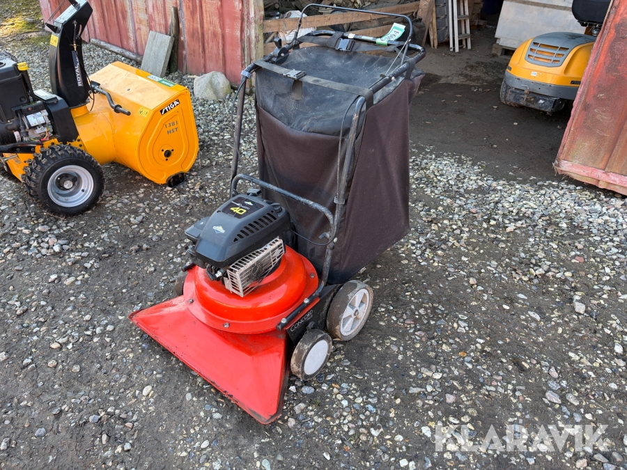 Bladsuger Concord 750B