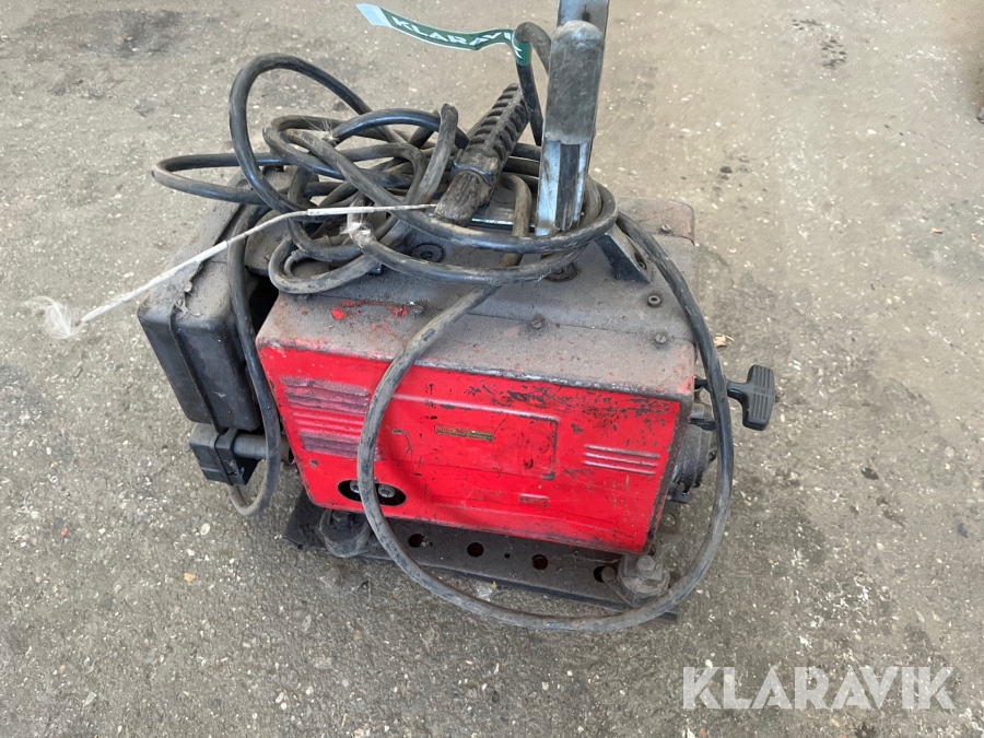 Svejsemaskine Mosa MS 150-N