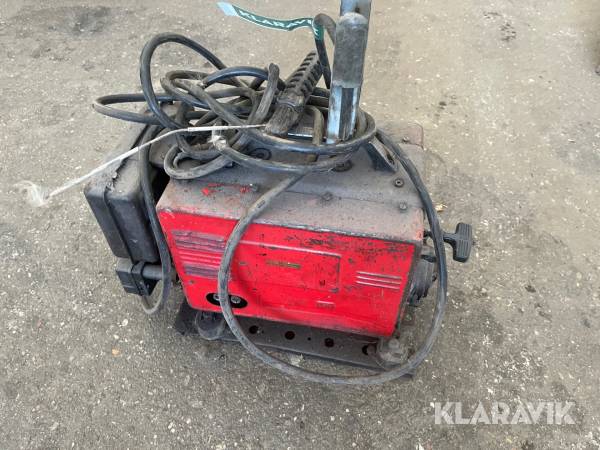 Svejsemaskine Mosa MS 150-N