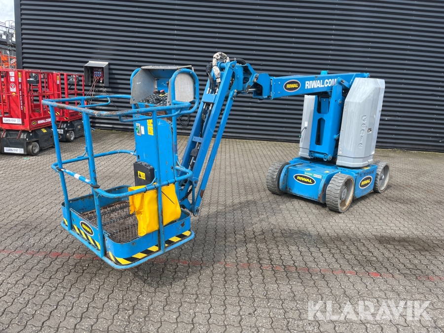 Knækarmbomlift Genie Z-30/20N RJ 11meter