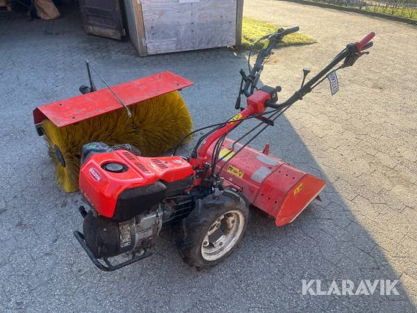 Redskabsbærer Goldoni Uno85