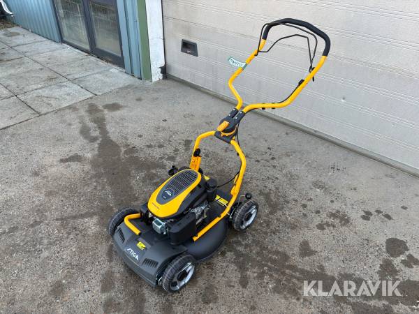 Græsslåmaskine Stiga ST 170 Multiclip 750S