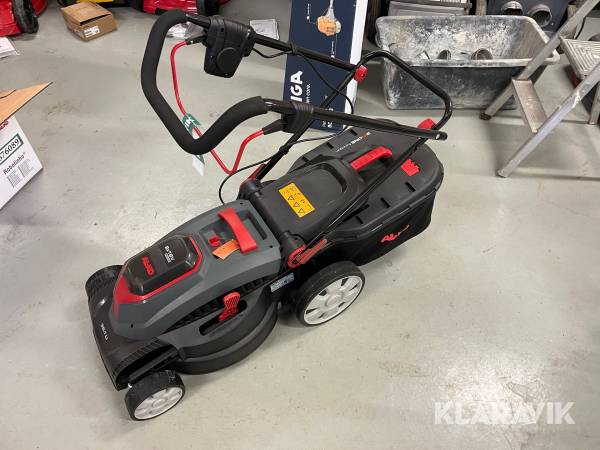 Plæneklipper AL-KO 2x 18 V