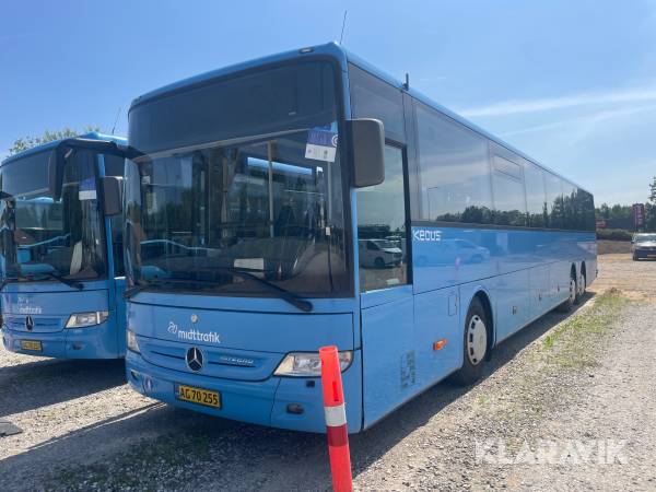 Bus Mercedes - Benz Integro L