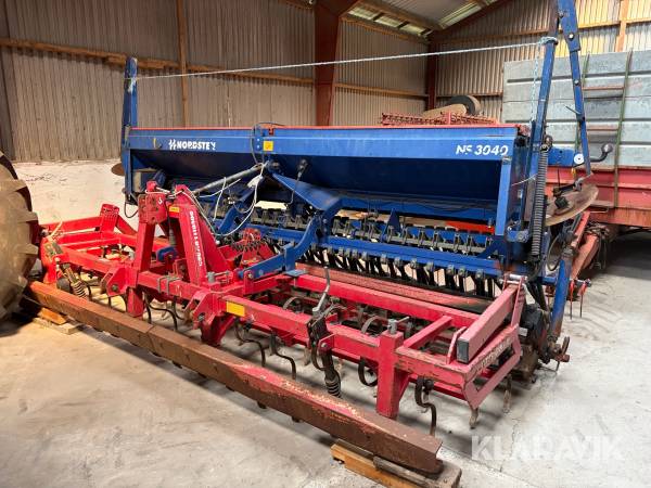 Såsæt Nordsten NS3040 Doublet Record Combi-Dan 300