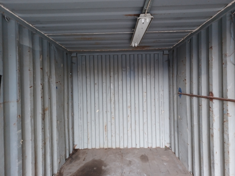 Container
