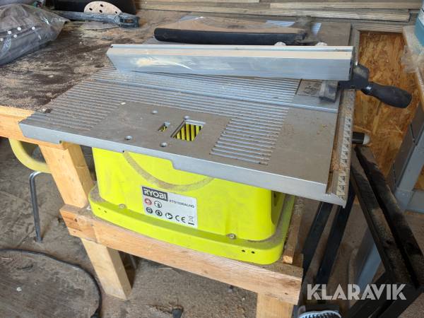 Bordsav Ryobi ETS1526ALHG
