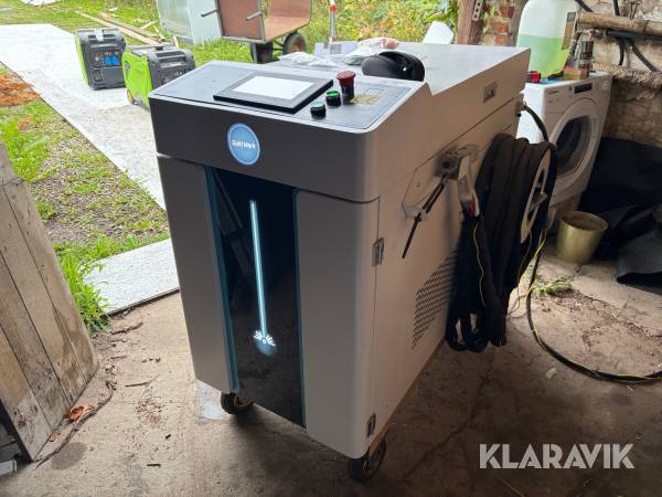 Laser Gold Mark LM-W3000