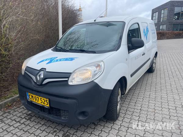 Varebil Renault Kangoo 1,5dci