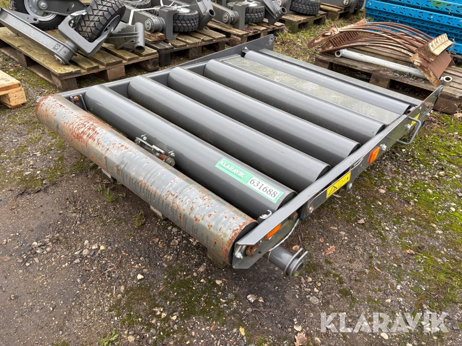 Ballesliske til Bigballepresser