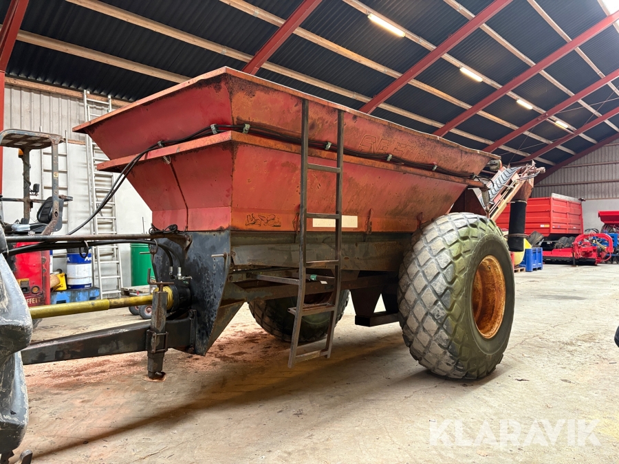 Sandvogn Vamdrup SNE 50 G