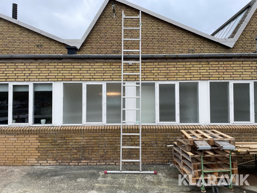 Stige Scando 4 meter 