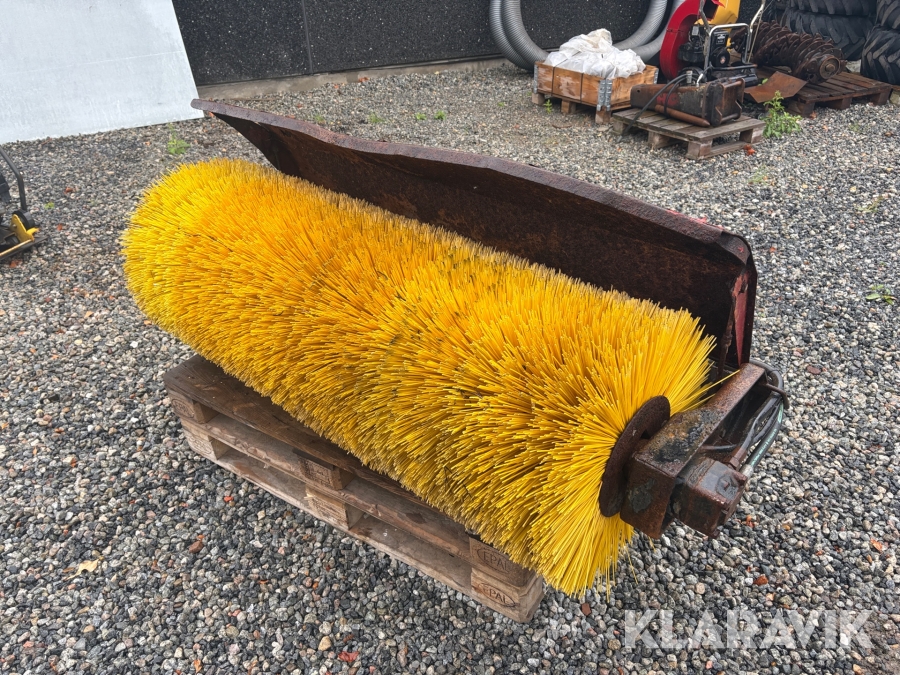 Kost Rimas 1400 mm