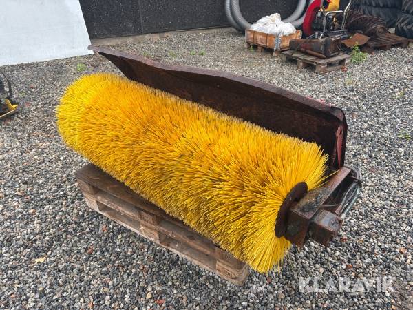 Kost Rimas 1400 mm