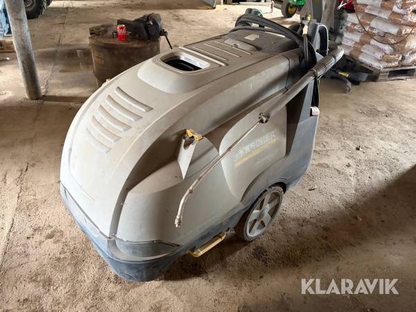 Hedvandsrenser KÄRCHER HDS 10/20-4 M - RM110