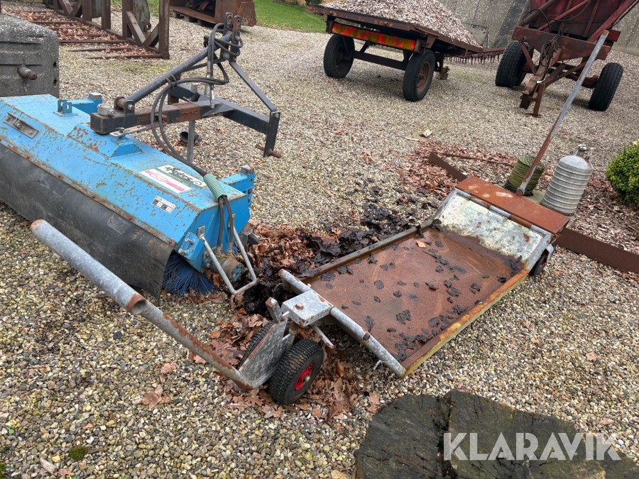Kreaturbåre