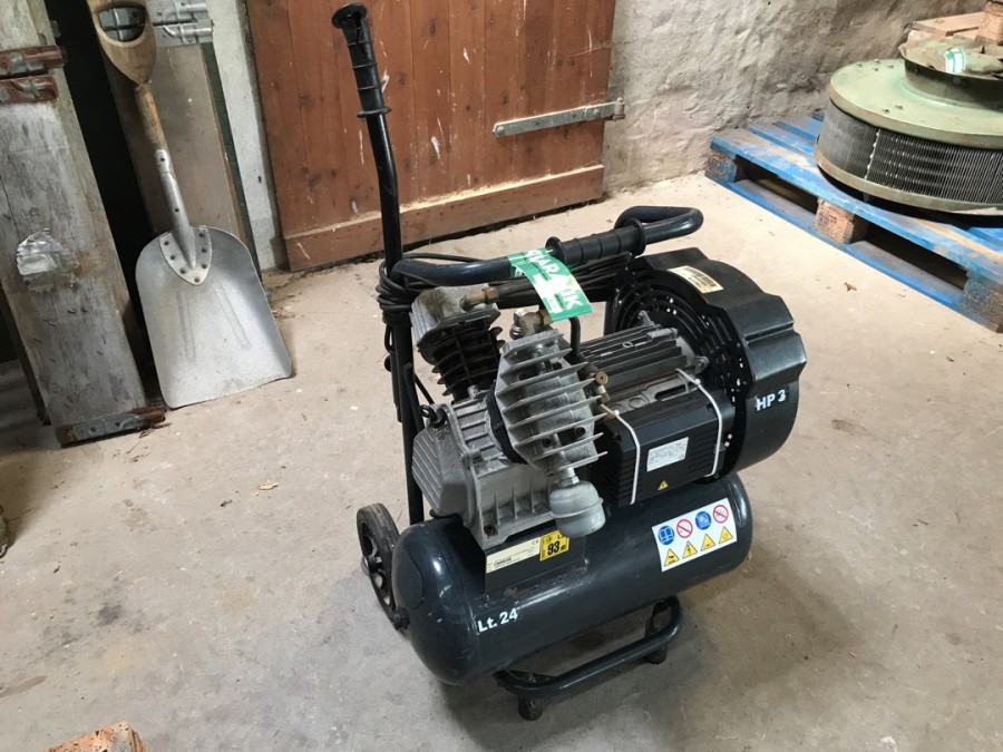 Kompressor
