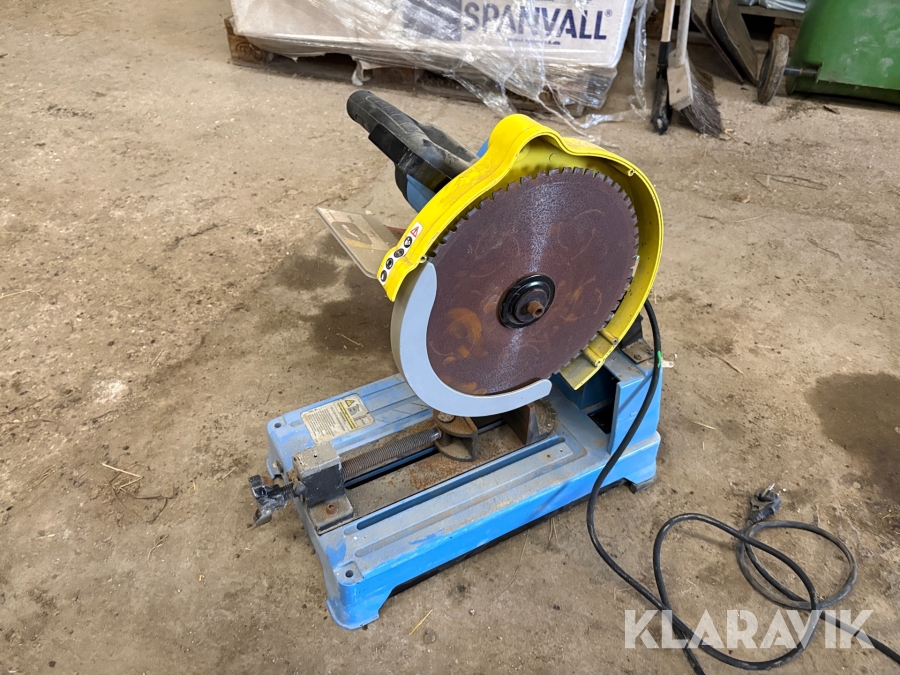 Metalafkorter Jepson 9430