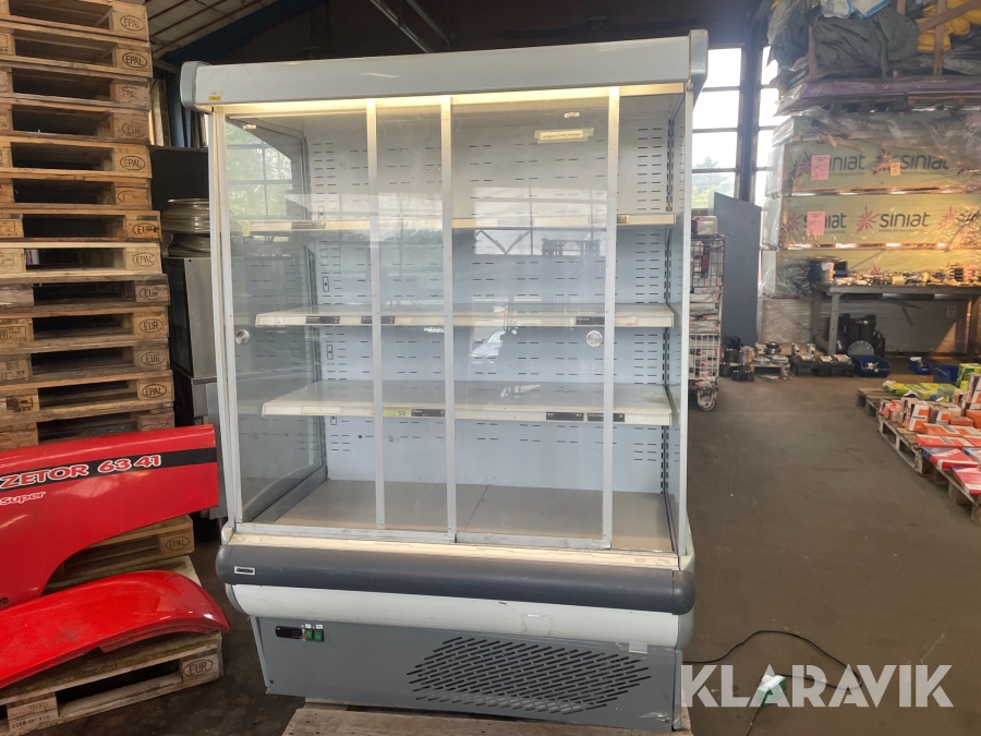Køleboks OSCARTIELLE Med Danfoss køler