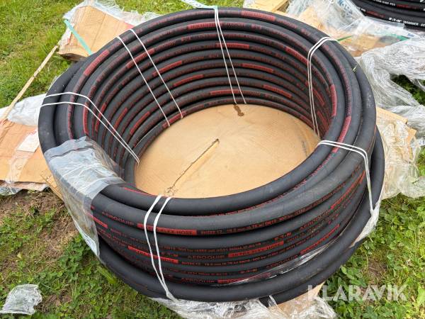 Hydraulikslanger Eaton/Danfoss Aeroquip Ultra-Flex Hose 1 rulle